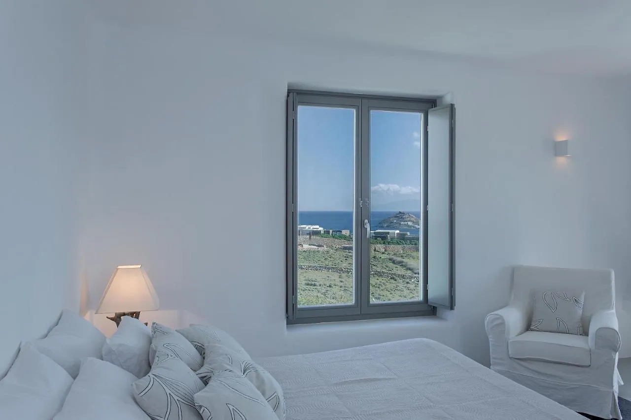 Villa Casa Di Luna Guest House Mykonos Town