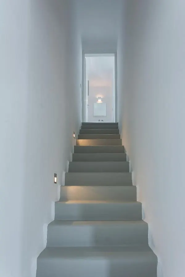 Casa Di Luna Guest House Mykonos Town Villa
