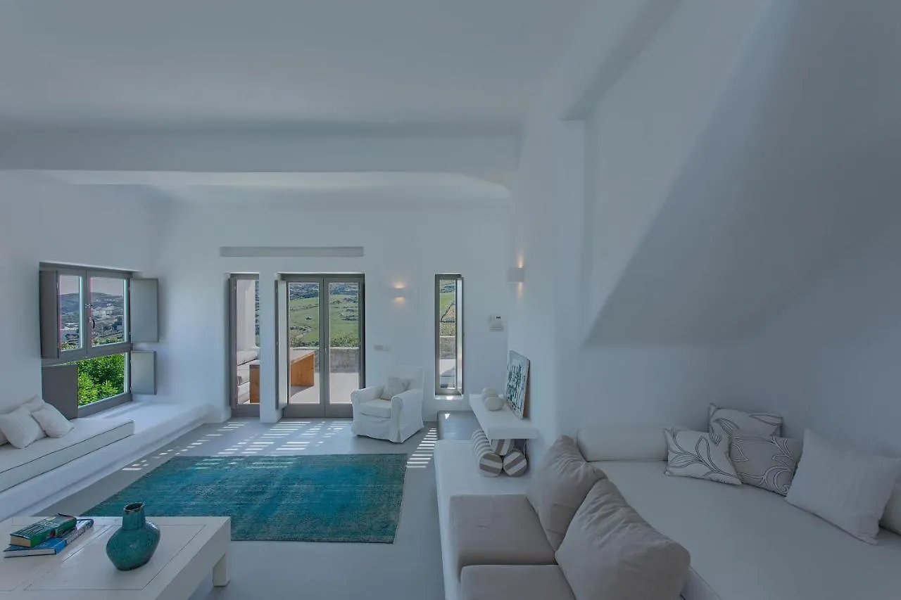 Villa Casa Di Luna Guest House Mykonos Town