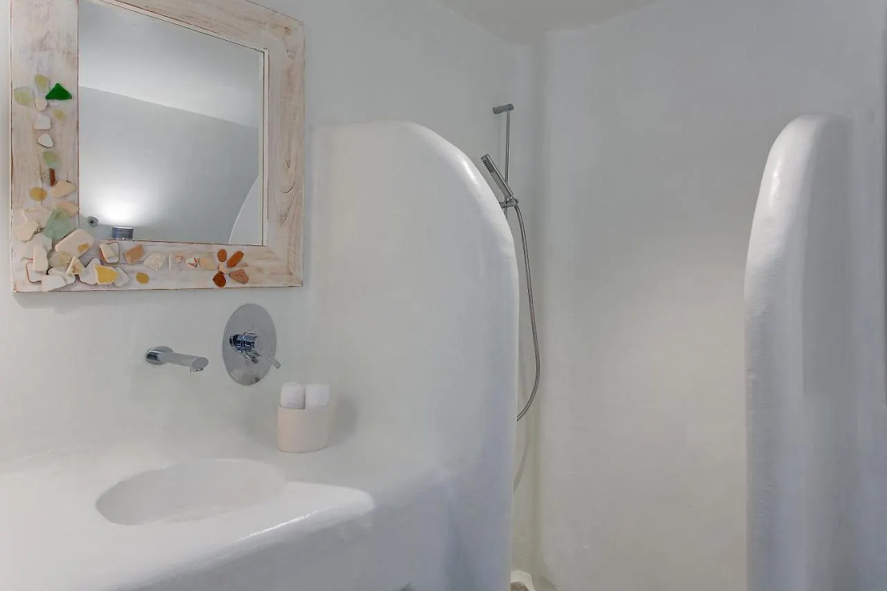Casa Di Luna Guest House Mykonos Town 0*,