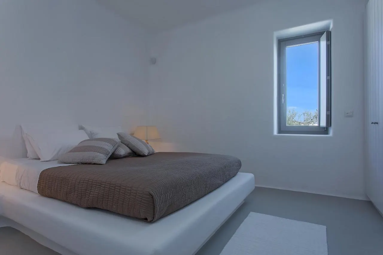 Casa Di Luna Guest House Mykonos Town 0*,  Görögország