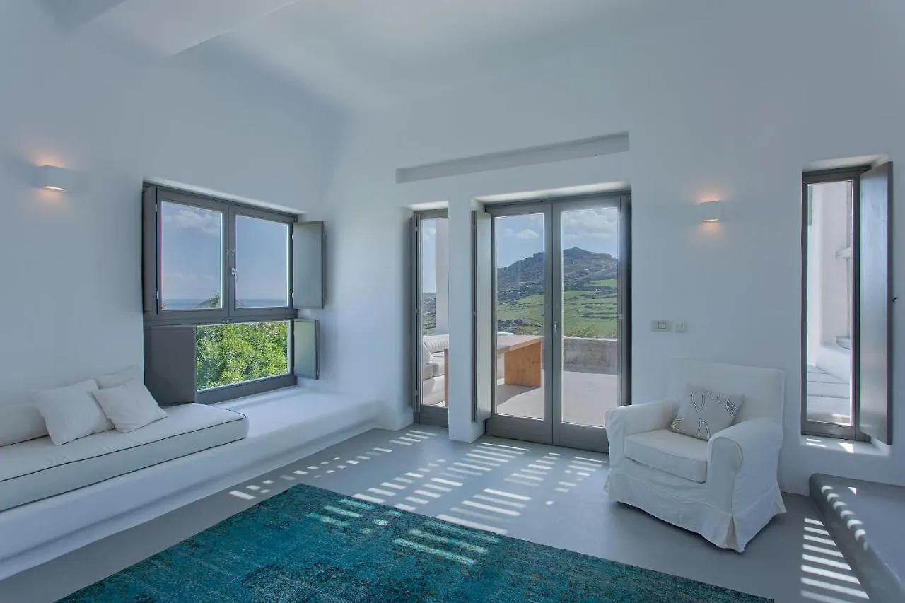 Casa Di Luna Guest House Mykonos Town